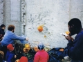 1999 Pumpkin Smash Potato Bake Bash